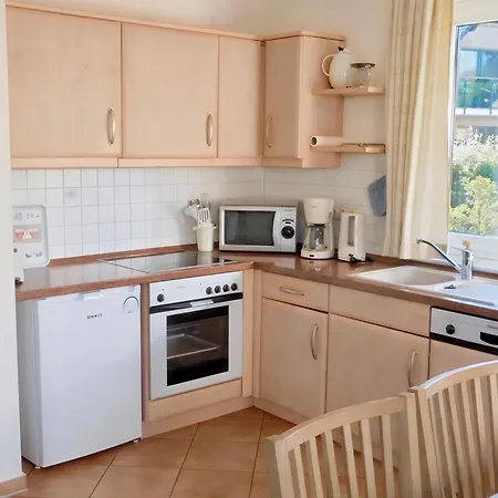 Seeurlaub Mueritz - Haus Mueritzblick, Haustiere Willkommen, Nur 200 M Zum 公寓