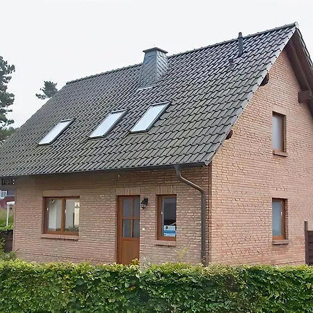 Seeurlaub Mueritz - Haus Mueritzblick, Haustiere Willkommen, Nur 200 M Zum