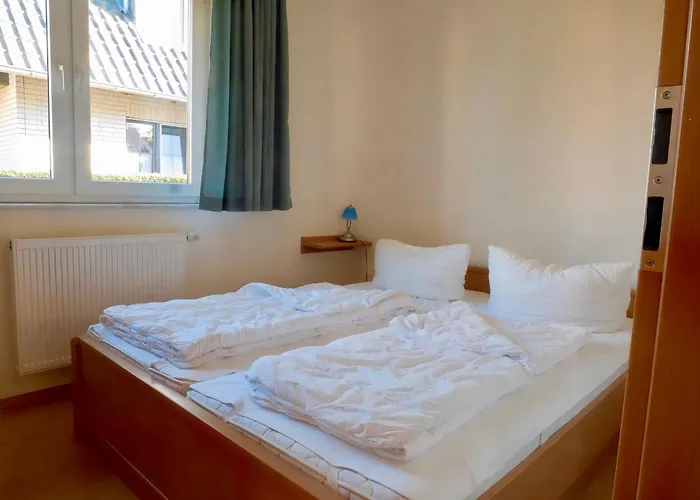 Seeurlaub Mueritz - Haus Mueritzblick, Haustiere Willkommen, Nur 200 M Zum